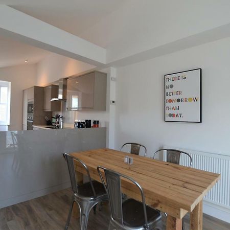 Kemp Town Sea View Balcony Apartment Brighton Ngoại thất bức ảnh