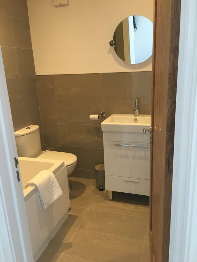 Kemp Town Sea View Balcony Apartment Brighton Ngoại thất bức ảnh