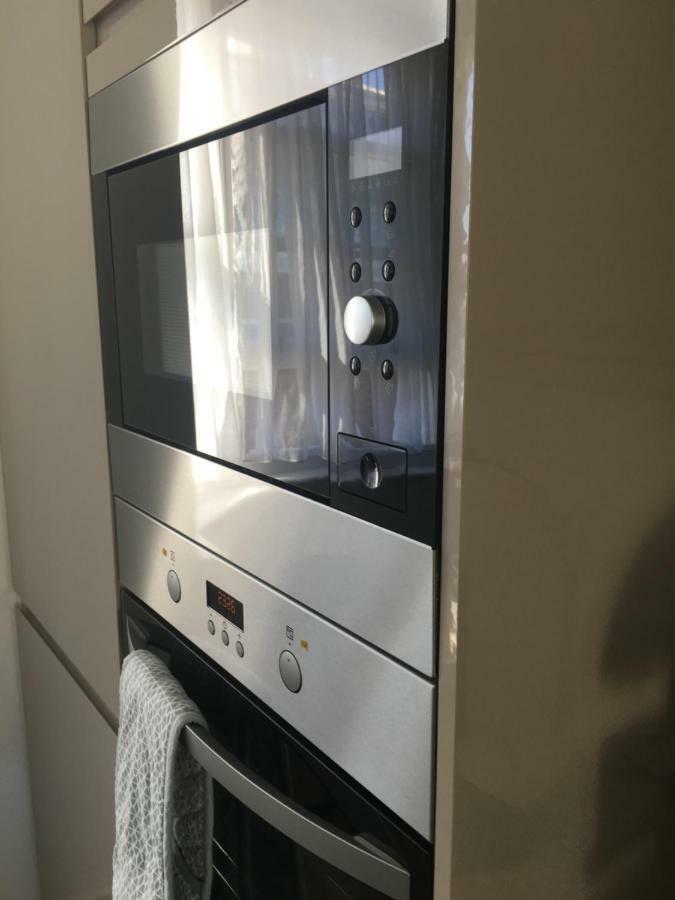 Kemp Town Sea View Balcony Apartment Brighton Ngoại thất bức ảnh
