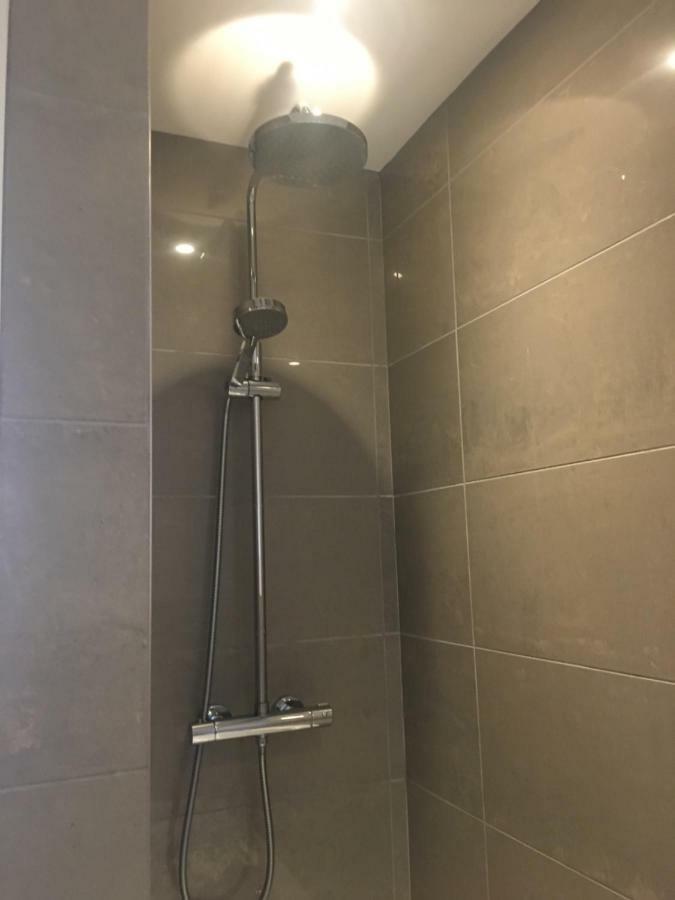 Kemp Town Sea View Balcony Apartment Brighton Ngoại thất bức ảnh